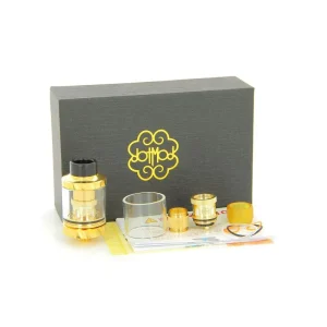 DotMod Petri Tank 24mm