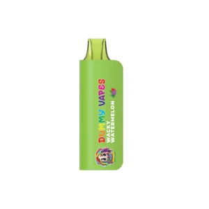 Dummy 8000 Puff Disposable