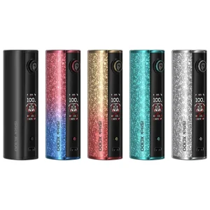 Eleaf iStick XC100 Box Mod 100W - Eleaf Official Store