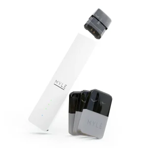 Elite White – MYLÉ Empty Starter Kit V.4