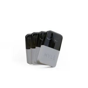Empty – MYLÉ Pod V.4