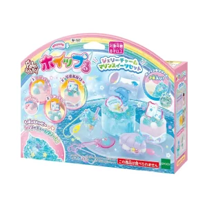 Epoch Whipple Jelly Charm Marine Sweets Set Ages 8+ Pastry Toy W-157