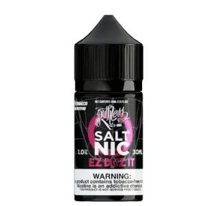 Ez Duz It Salt by Ruthless 30ML