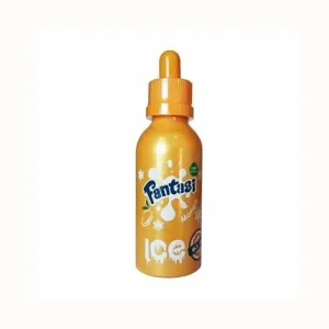 Fantasi Mango E Liquid Vape 3MG – 3 x 10ml Bottles