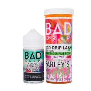Farley’s Gnarly Sauce by Bad Drip Labs 60ML