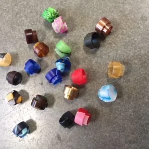 FAT DRAGON DRIP TIPS by Kennedy Enterprises