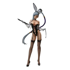 FREEing Megahouse 1/4 Villetta Nu Bunny Ver Code Geass Exclusive Figurine
