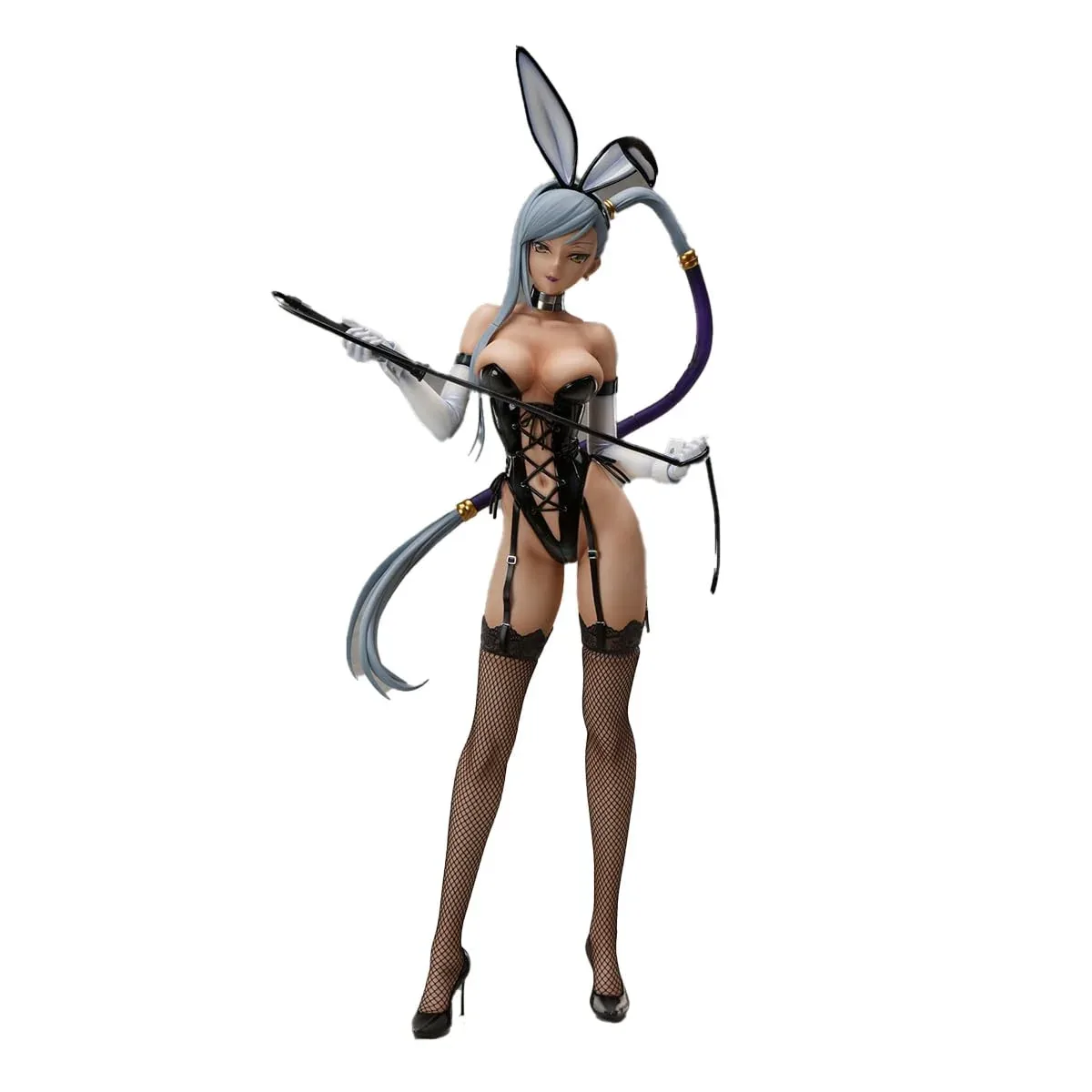 FREEing Megahouse 1/4 Villetta Nu Bunny Ver Code Geass Exclusive Figurine