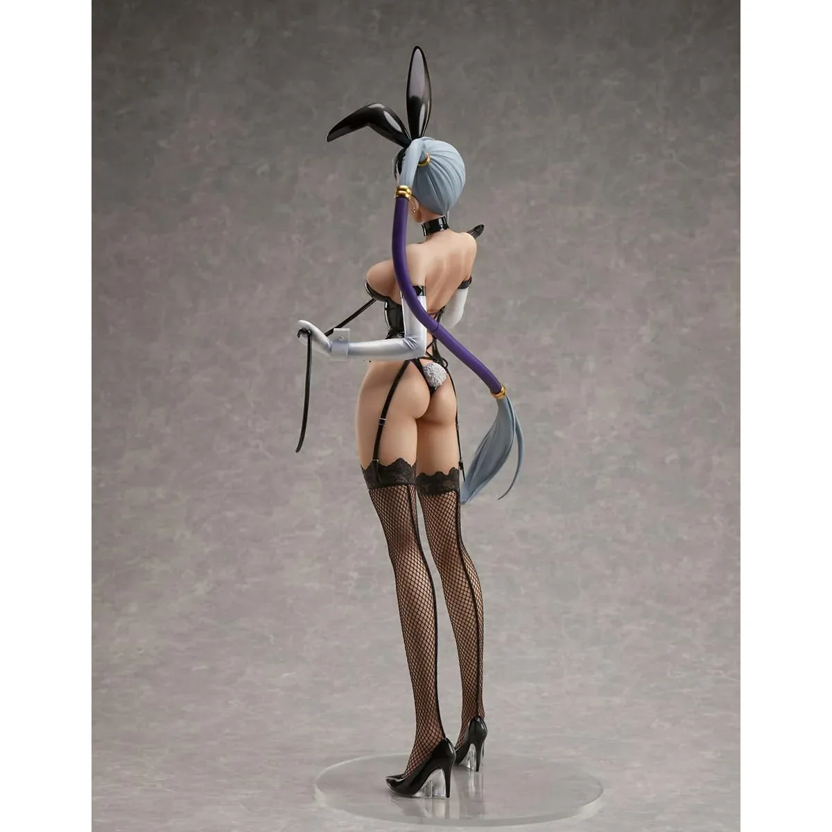 FREEing Megahouse 1/4 Villetta Nu Bunny Ver Code Geass Exclusive Figurine - Image 2