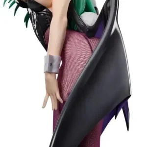 Freeing Morigan Bunny 1/4 Scale PVC Figure - Vampire Series