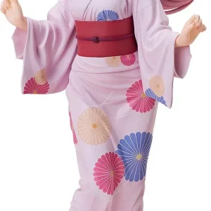 FREEing That Time I Got Reincarnated As A Slime Shuna Yukata 1/4 Scale Figure