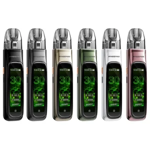 FreeMax Rexa Pro Kit