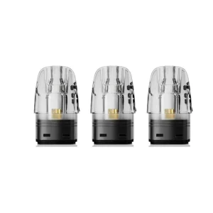 FreeMax Rexa Replacement Pod Cartridge – 3PK