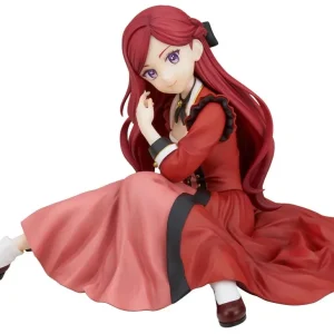 FuRyu 1/7 Scale Pryde Royale Ivy Tenitol Figure Last Boss Joou Collection