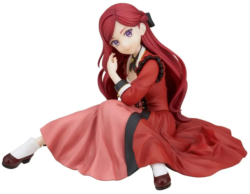 FuRyu 1/7 Scale Pryde Royale Ivy Tenitol Figure Last Boss Joou Collection