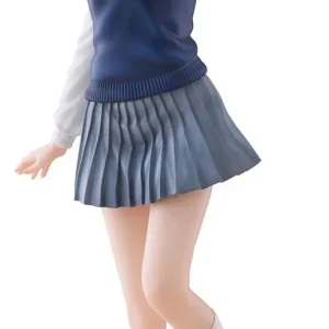 Furyu 2.5D Temptation Tenitol Amano Lilisa Figure 310mm Tall Non-Scale PVC