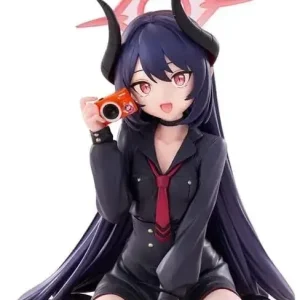 Furyu Blue Archive Chiaki Memorial Lobby 1/7 Scale Figure