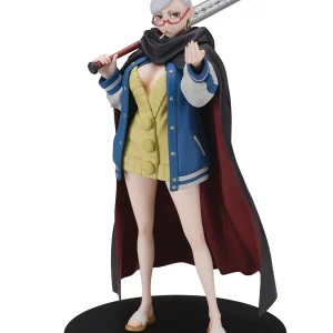 FuRyu Dandadan Seiko 1/7 Scale Figure Japan Official Release