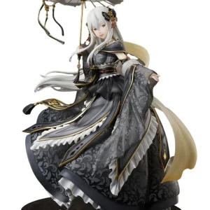 FuRyu Re:Zero Echidna 1/7 Scale Hanfu Figure Shop Exclusive