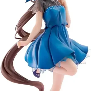 Furyu Uma Musume Pretty Derby Admire Vega Collectible Figure