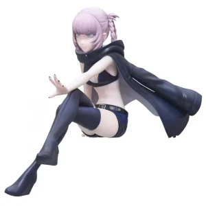 Furyu Yofukashi No Uta Nanakusa Shepherds Purse Noodle Stopper Figure