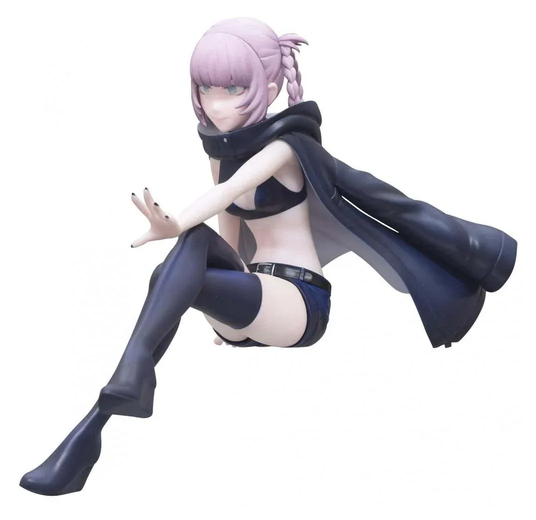Furyu Yofukashi No Uta Nanakusa Shepherds Purse Noodle Stopper Figure