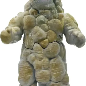Future Factory Sugaron Redman Soft Vinyl Painted Figure 16cm