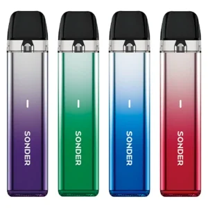 Geek Vape Sonder Q Lite Vape Kit