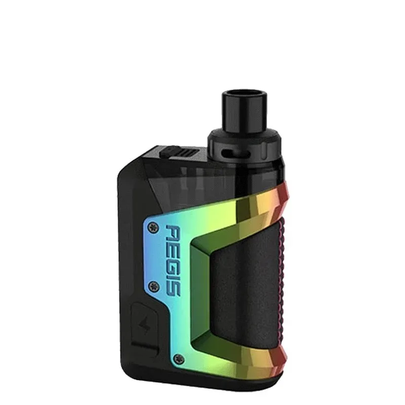 Geekvape – Aegis Hero – Pod Kit