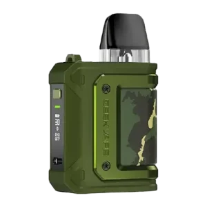Geekvape Aegis Hero Q Pod Kit