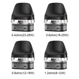 GeekVape J Replacement Pod Cartridge – 2PK 5ML