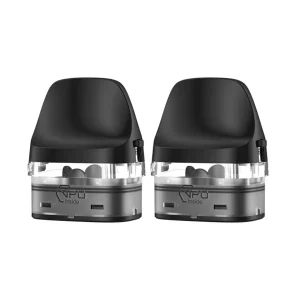 GeekVape Jr Empty Replacement Pod Cartridge – 2PK 5ML
