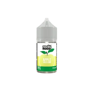 Gold Kiwi – Apple Reds SALT NIC