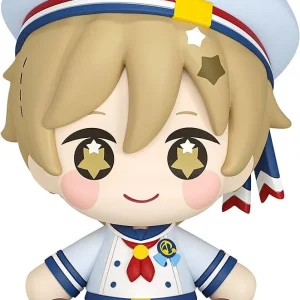 Good Smile Arts Shanghai Ensemble Stars Tomoya Mashiro Huggy Figure Collectible