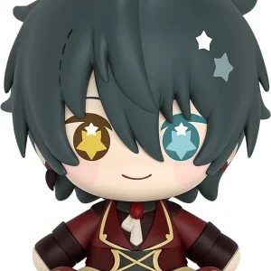 Good Smile Arts Shanghai Mika Kagehira Figure Huggy Ensemble Stars Collectible