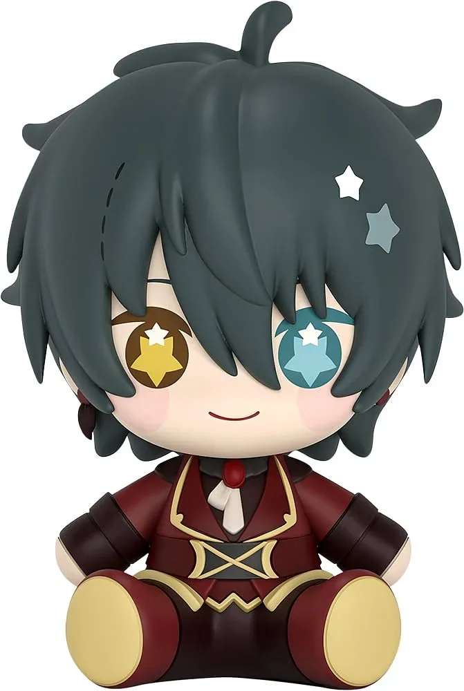 Good Smile Arts Shanghai Mika Kagehira Figure Huggy Ensemble Stars Collectible