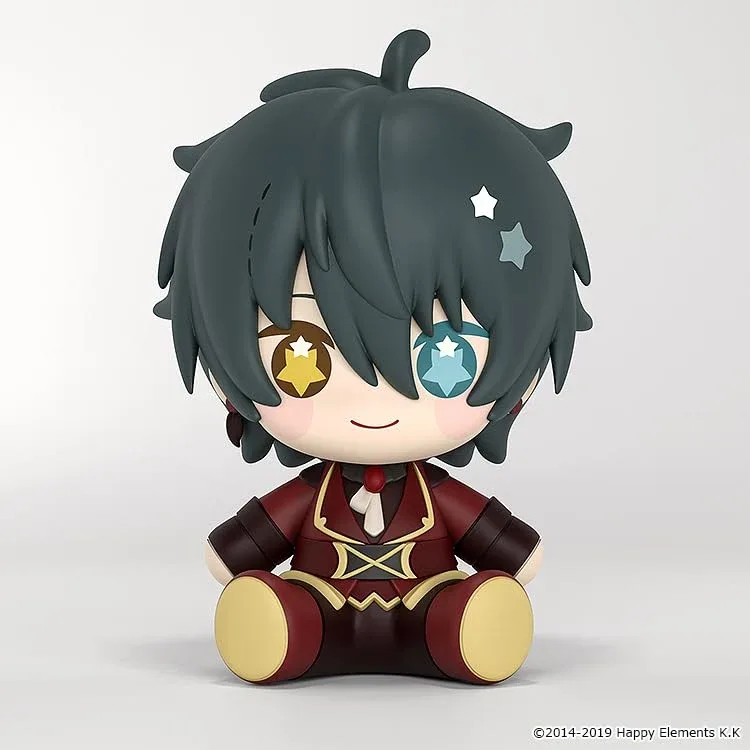 Good Smile Arts Shanghai Mika Kagehira Figure Huggy Ensemble Stars Collectible - Image 2