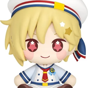 Good Smile Arts Shanghai Nazuna Nito Figure Huggy Ensemble Stars Collectible