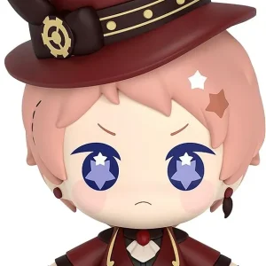 Good Smile Arts Shanghai Shu Itsuki Figure - Ensemble Stars!! Huggy Series
