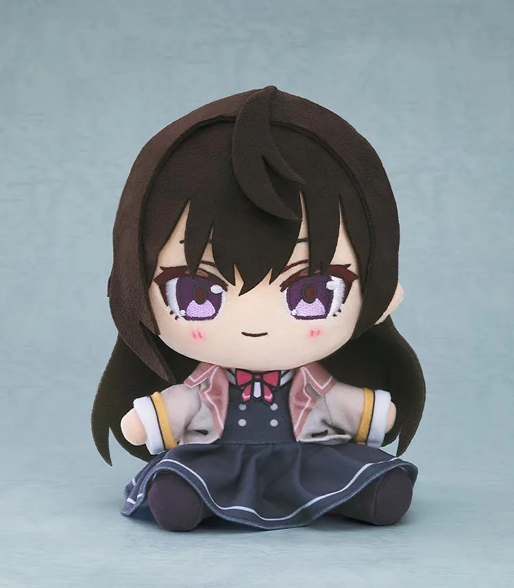 Good Smile Company Alya-San Next Door Chocopuni Plush Toy Russian Whisper - Image 2