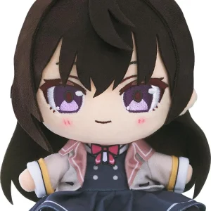 Good Smile Company Alya-San Next Door Chocopuni Plush Toy Russian Whisper