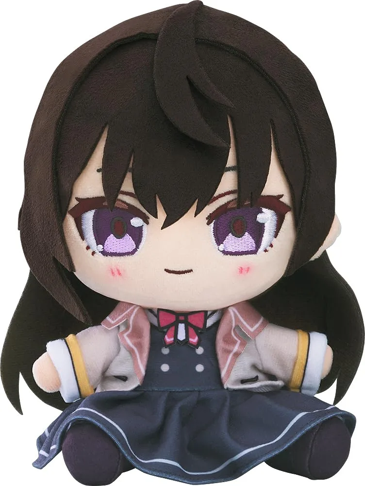 Good Smile Company Alya-San Next Door Chocopuni Plush Toy Russian Whisper