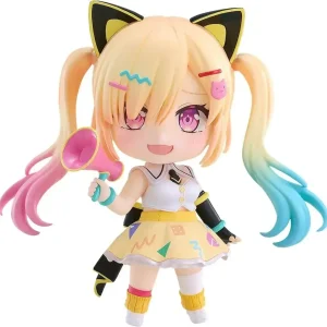 Good Smile Company BanG Dream Arale Nendoroid Figure, Expressive
