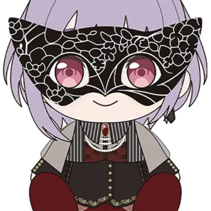 GOOD SMILE COMPANY Bang Dream Ave Mujica Amoris Soft Plush Toy