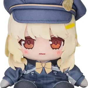 Good Smile Company Blue Archive Aoba Soft Figure 6.7-inch