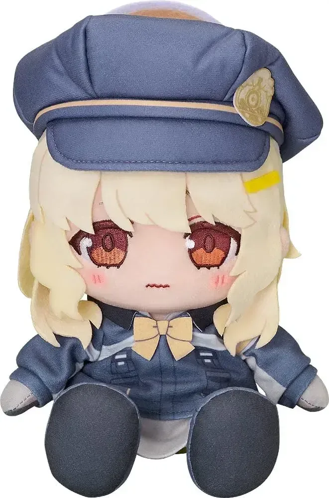 Good Smile Company Blue Archive Aoba Soft Figure 6.7-inch