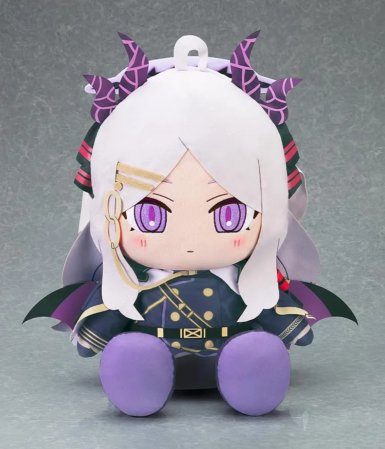 Good Smile Company Blue Archive Hina 40cm Plush Toy Chocopuni Edition - Image 2