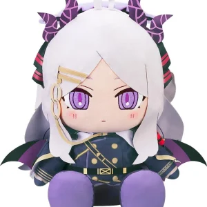 Good Smile Company Blue Archive Hina 40cm Plush Toy Chocopuni Edition