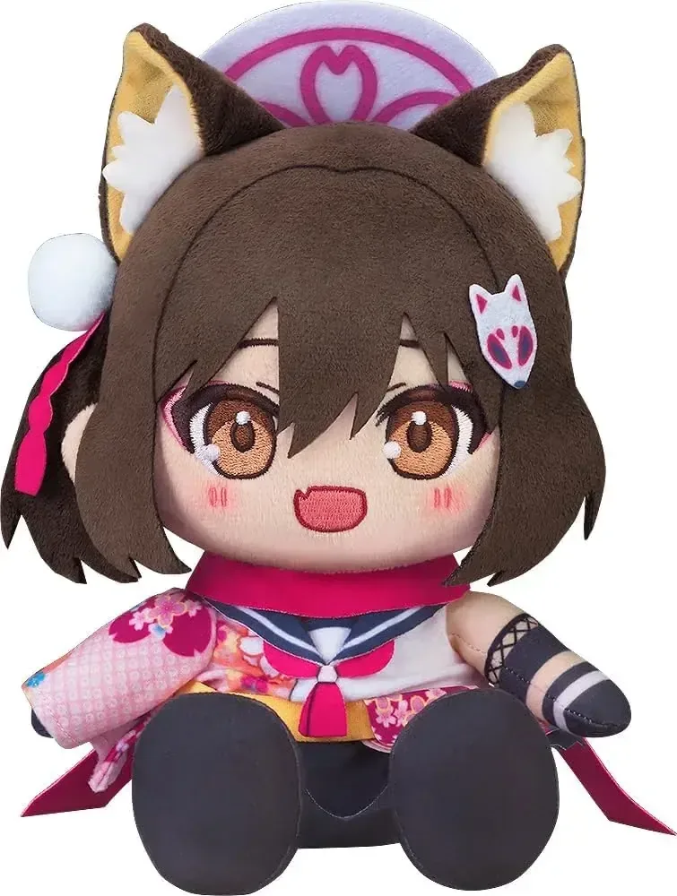 Good Smile Company Blue Archive Izuna Plush Toy 6.7 Inches