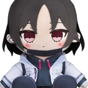 Good Smile Company Blue Archive Misaki 40cm Good Plush Figure